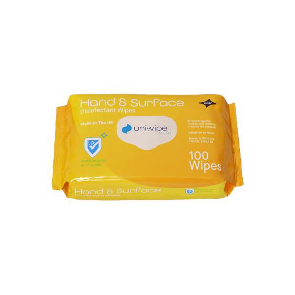 Uniwipe-Hand---Surface-Disinfectant-Wipes